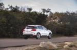 Citroen C5 Aircross 2019 года (AU)